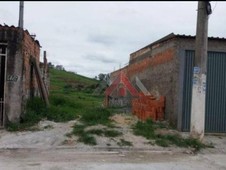 Terreno à venda no bairro Parque Atlântica em Ferraz de Vasconcelos