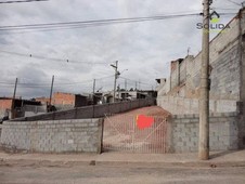 Terreno à venda no bairro Parque Internacional em Campo Limpo Paulista
