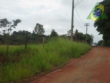 Terreno à venda no bairro Parque San Giovani em Cosmópolis