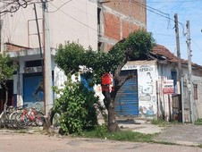 Terreno à venda no bairro Piratini em Sapucaia do Sul