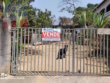 Terreno à venda no bairro Pouso Alegre em Franco da Rocha
