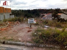 Terreno à venda no bairro Residencial Santo Antônio em Franco da Rocha