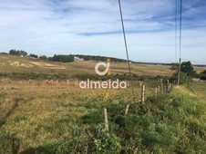 Terreno à venda no bairro Riveira em São Pedro do Sul