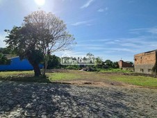 Terreno à venda no bairro Santa terezinha em Taquara