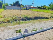 Terreno à venda no bairro São Jacó em Sapiranga