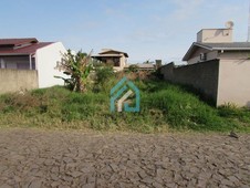 Terreno à venda no bairro São Luis em Sapiranga