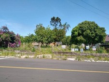Terreno à venda no bairro São Luiz em Sapiranga