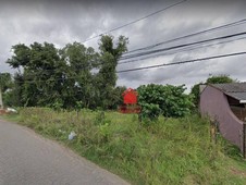 Terreno à venda no bairro Vargas em Sapucaia do Sul