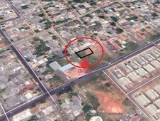 Terreno à venda no bairro Vargas em Sapucaia do Sul