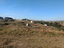 Terreno à venda no bairro Vila Eletra em São Francisco de Paula