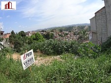 Terreno à venda no bairro Vila Josefina em Franco da Rocha