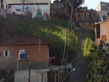 Terreno à venda no bairro Vila São Benedito em Franco da Rocha