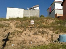 Terreno à venda no bairro Vila Verde em Franco da Rocha