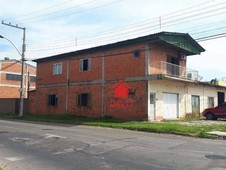 Terreno à venda no bairro Walderez em Sapucaia do Sul