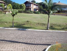 Casa em condomínio à venda no bairro Bairro Parque da Guarda em Santo Antônio da Patrulha