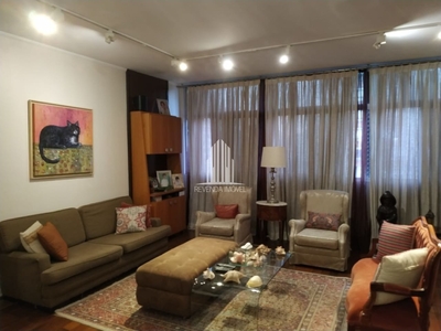 Apartamento a venda com 2 quartos, 1 suite e 1 vaga em Jardim Paulista-SP