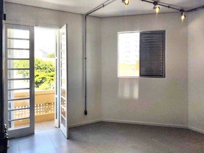 Apartamento com 1 dormitório à venda, 51 m² por R$ 420.000,00 - Campos Elíseos - São Paulo/SP