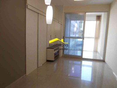 Apartamento com 2 quartos à venda no bairro Buritis, 65m²