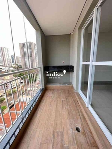 Apartamento com 2 quartos à venda no bairro Jardim Irajá, 67m²