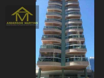 Apartamento com 2 quartos à venda no bairro Praia da Costa, 65m²