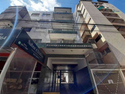 Apartamento com 2 quartos à venda no bairro Taguatinga Norte, 57m²
