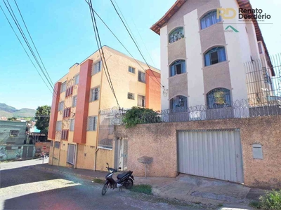 Apartamento com 2 quartos para alugar no bairro Pompéia, 65m²