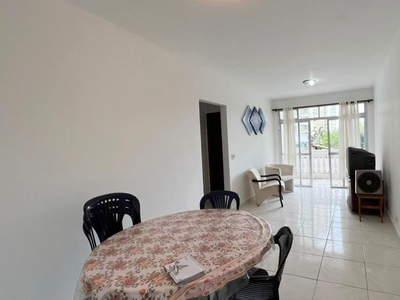 Apartamento com 3 dormitórios à venda, 80 m² por R$ 300.000 - Jardim Virginia - Guarujá/SP - COD. AP51169V