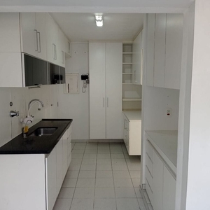 Apartamento com 3 dormitórios à venda, 88 m² por R$ 880.000 - Moema - São Paulo/SP