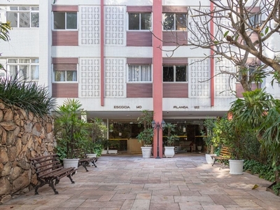 Apartamento com 3 dormitórios à venda, 96 m² por R$ 995.000 - Itaim - São Paulo/SP