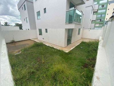 Apartamento com 3 quartos à venda no bairro Itapoã, 63m²