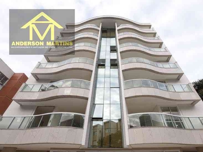 Apartamento com 3 quartos à venda no bairro Jardim Camburí, 83m²