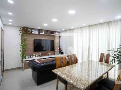 Apartamento com 3 quartos à venda no bairro Santa Amélia, 170m²