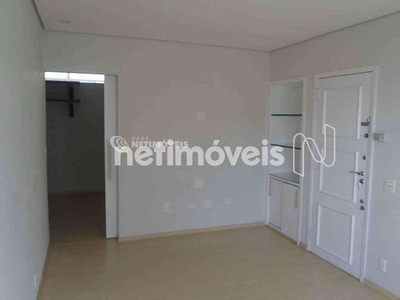 Apartamento com 3 quartos à venda no bairro Sion, 95m²