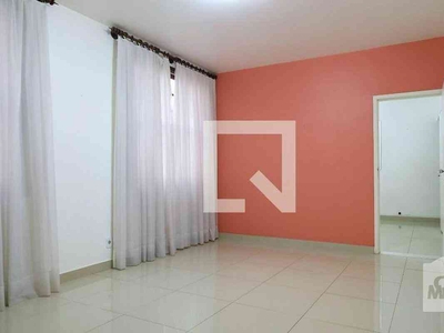 Apartamento com 4 quartos à venda no bairro Santa Lúcia, 126m²