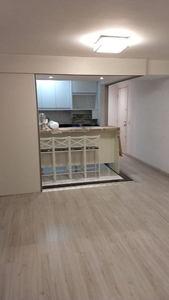 Apartamento Duplex ? venda, 85 m? por R$ 1.282.000,00 - Vila Madalena - S?o Paulo/SP