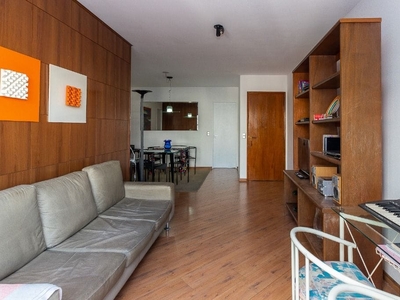 Apartamento à venda, 115 m² por R$ 900.000,00 - Perdizes - São Paulo/SP