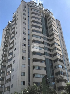 Apartamento ? venda, 145 m? por R$ 1.600.000,00 - Jardim An?lia Franco - S?o Paulo/SP