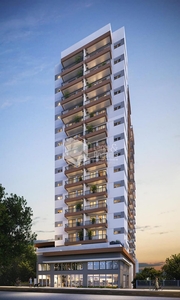 Apartamento à venda 2 Quartos, 1 Suite, 38.32M², Pinheiros, São Paulo - SP