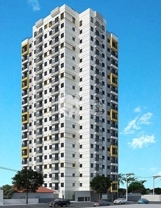 Apartamento à venda 2 Quartos, 35.44M², Jardim Avelino, São Paulo - SP