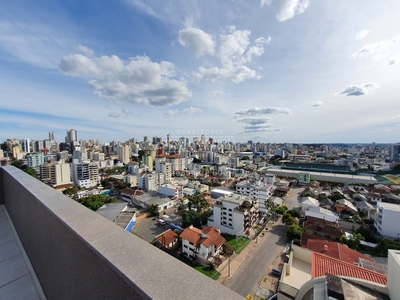 Apartamento à venda, 3 dormitórios 3 vagas 1 suite Jardim América, Caxias Do Sul, RS