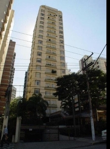 Apartamento ? venda, 41 m? por R$ 610.000,00 - Vila Nova Concei??o - S?o Paulo/SP