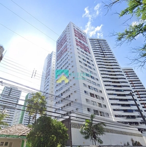 Apartamento à venda, Torre, Recife, PE