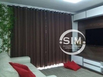 Casa com 3 dormitórios à venda, 180 m² no Jardim Caiçara - Cabo Frio/RJ