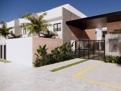 Casa em Condomínio à venda 3 Quartos, 3 Suites, 2 Vagas, 151.22M², Jardim Atlântico, Goiânia - GO