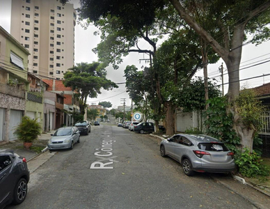 Casa à venda 1 Quarto, 1 Vaga, 240M², Parque da Mooca, São Paulo - SP