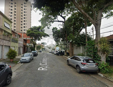 Casa à venda 1 Quarto, 1 Vaga, 240M², Parque da Mooca, São Paulo - SP