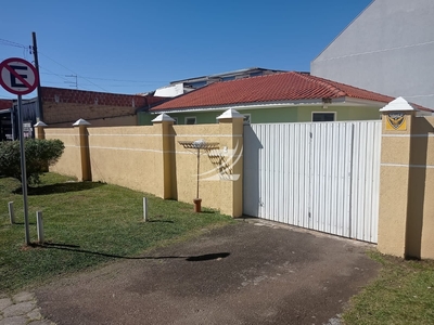 Casa à venda, Cruzeiro, São José dos Pinhais, PR
