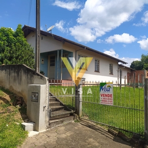 Casa à venda, Rio Negro, São Bento do Sul, SC