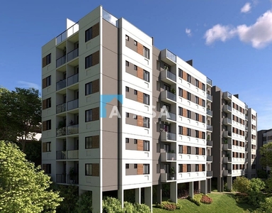 Cobertura Duplex à venda 2 Quartos, 1 Vaga, 92.87M², Jacarepaguá, Rio de Janeiro - RJ | Vitale View - Fase 1