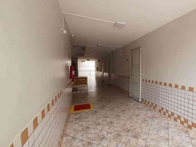 Quitinete com 1 quarto para alugar no bairro Asa Norte, 40m²